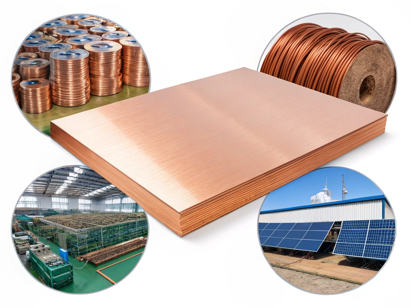 What Is Copper Cathode and Why Is It Important?