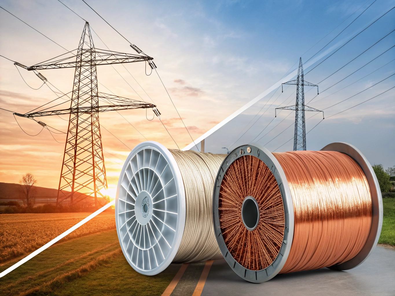 Copper Wire vs Aluminum Wire: Which Is Better?