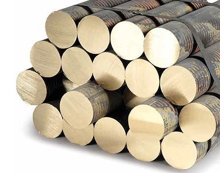 C95500 Nickel Aluminum Bronze