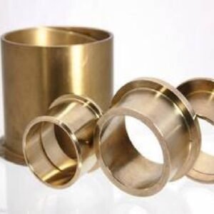 C95500 Nickel Aluminum Bronze Bushing