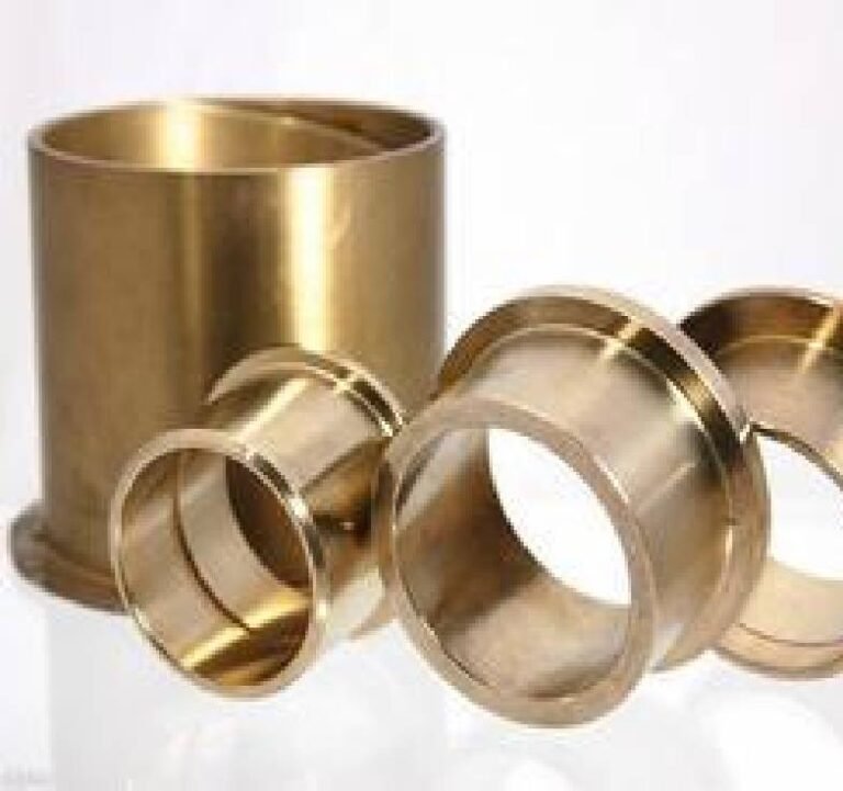 C95500 Nickel Aluminum Bronze Bushing