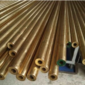 C68700 Aluminum Brass Tube