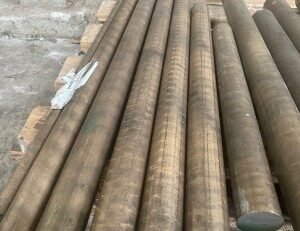 C95400 Aluminum Bronze