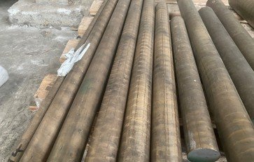 C95400 Aluminum Bronze