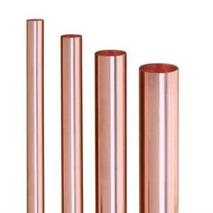 C10200 Cu-OF Copper Bar