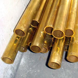 C26000 CuZn30 Brass Bar