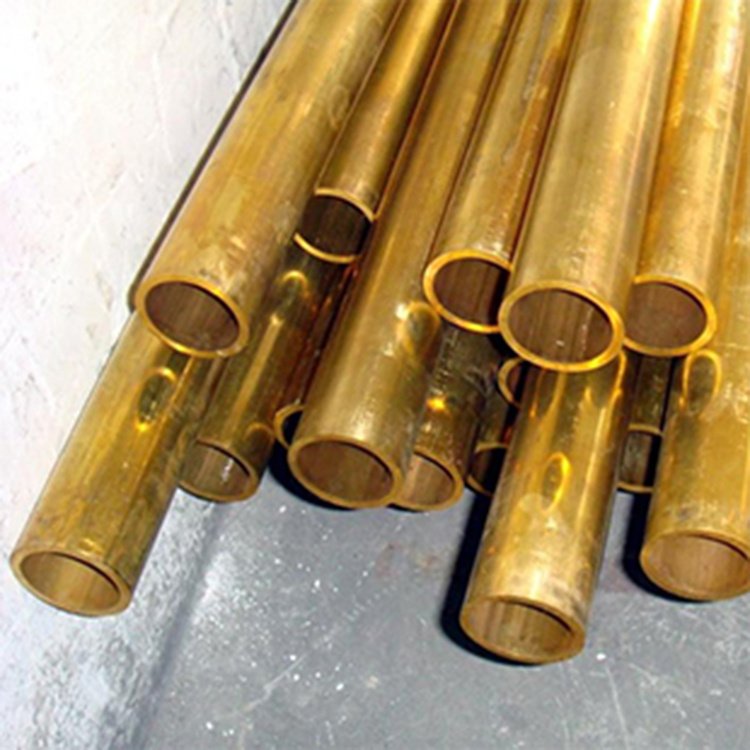 C26000 CuZn30 Brass Bar