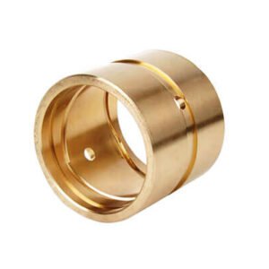 C95800 Nickel Aluminum Bronze Bushing
