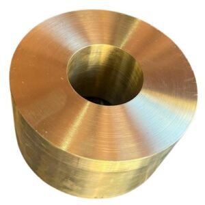 C95800 Nickel-Aluminum Bronze