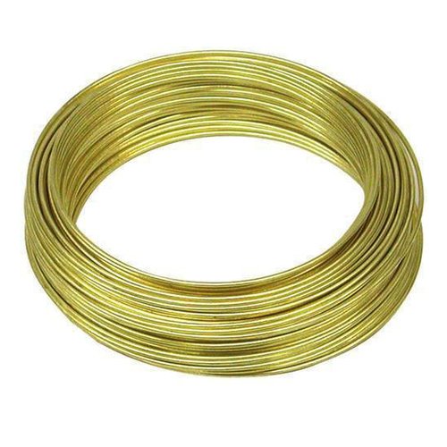 C28000 CuZn40 Brass Coil