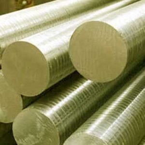 C95800 Nickel Aluminum Bronze Bar