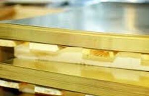 C27400 CuZn37 Brass Sheet