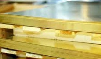 C27400 CuZn37 Brass Sheet