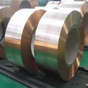 CuSn8 C52100 Phosphor Bronze