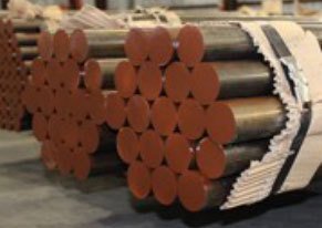 C95500 Nickel-Aluminum Bronze
