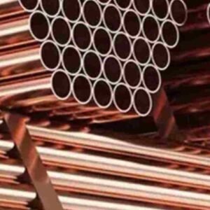 C12000 Cu-DLP Copper Bar
