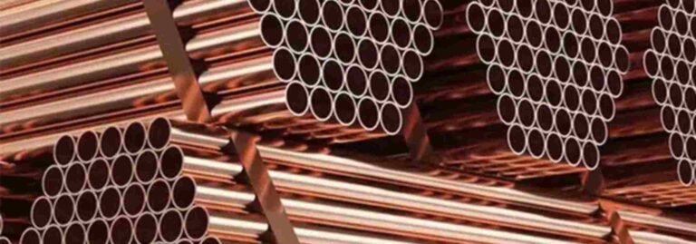 C12000 Cu-DLP Copper Bar