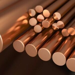 C10100 Cu-OFE Copper Bar