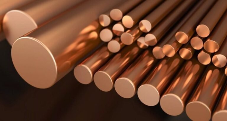 C10100 Cu-OFE Copper Bar