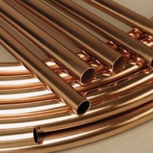 C71500 70/30 Copper Nickel Alloy Coil