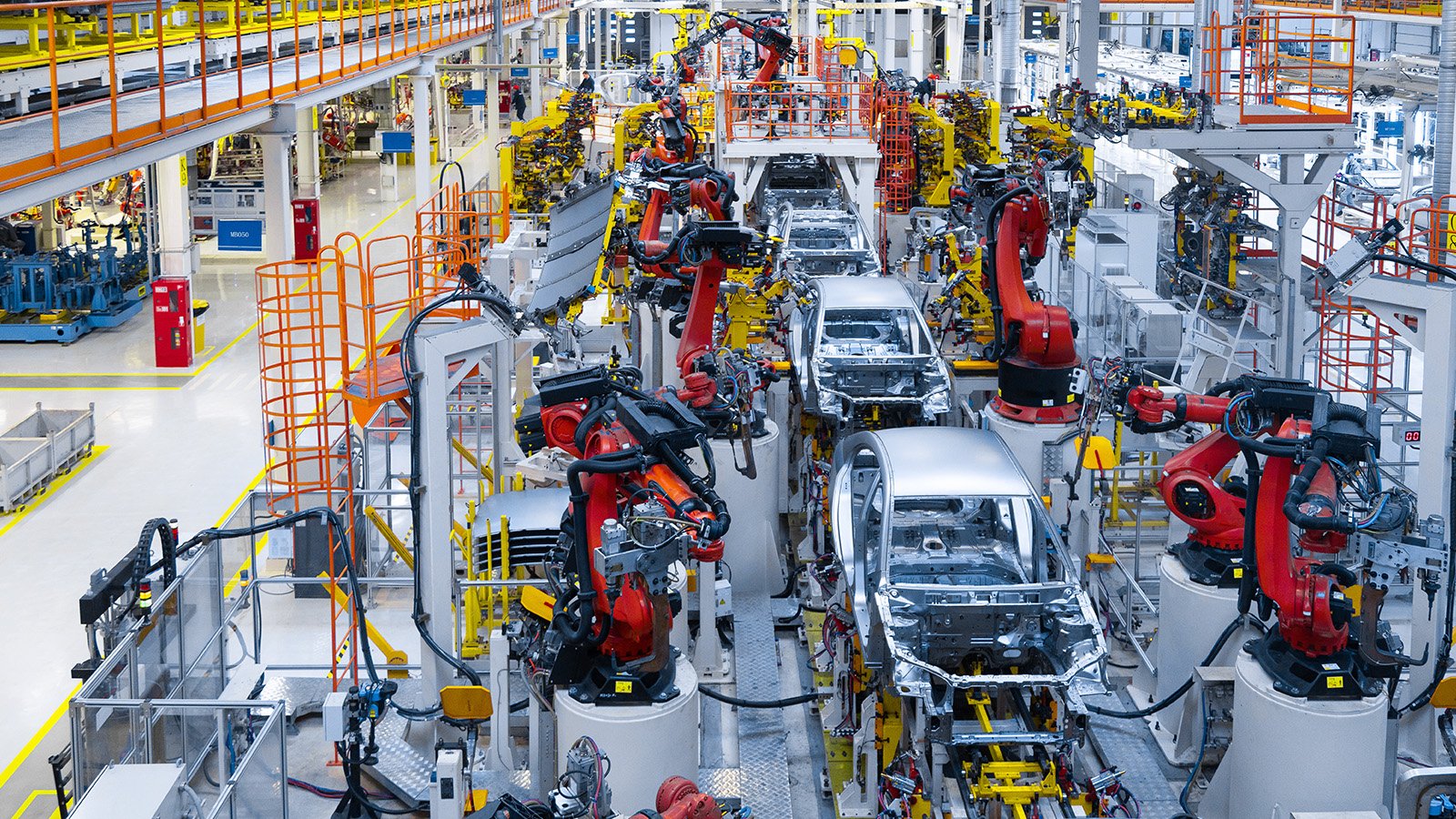 Automotive