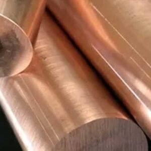 C95800 Bronze Pipe