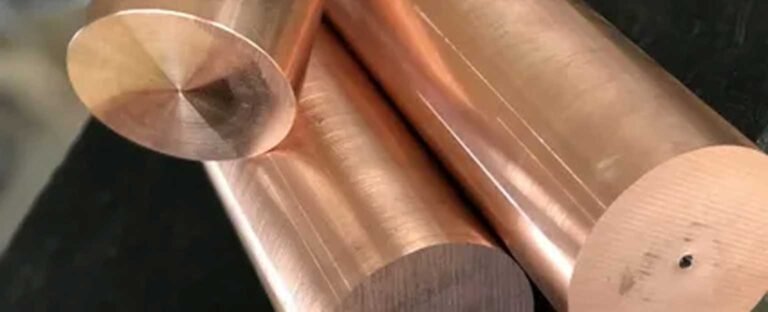 C95800 Bronze Pipe