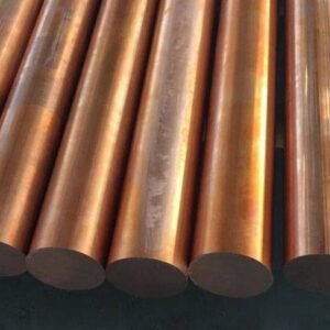 C95500 Nickel Aluminum Bronze Bar