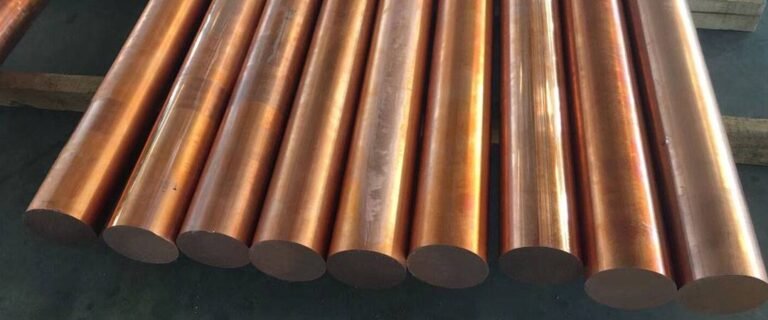 C95500 Nickel Aluminum Bronze Bar